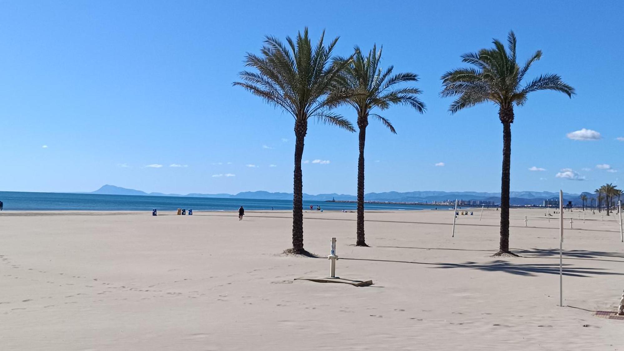 クリェラLa Cullerina Playa San Antonio Con Internet Alta Velocidad Aire Acondicionadoアパートメント エクステリア 写真