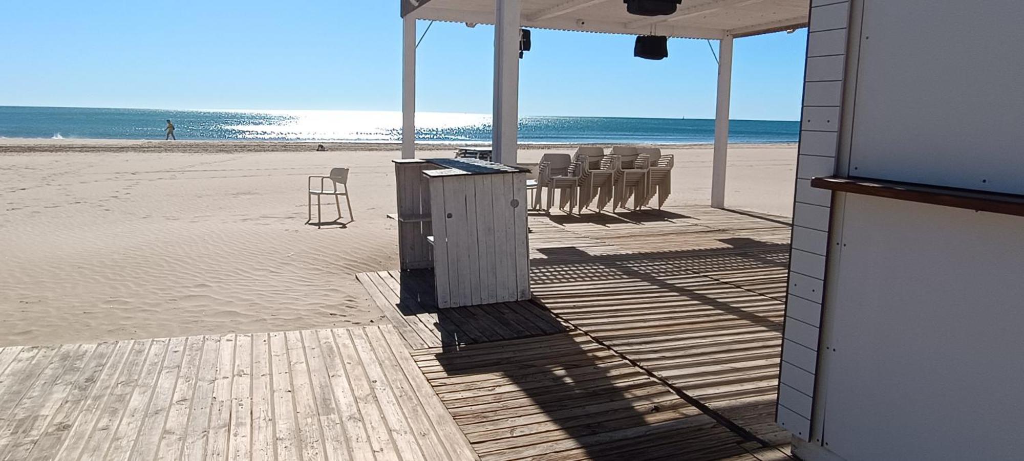 クリェラLa Cullerina Playa San Antonio Con Internet Alta Velocidad Aire Acondicionadoアパートメント エクステリア 写真